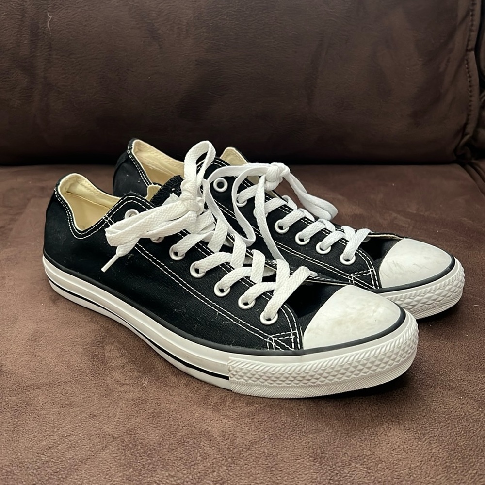 Converse Chuck Taylor Low Top